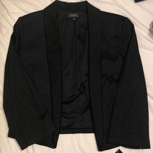 Women classic jacket. Runs small .